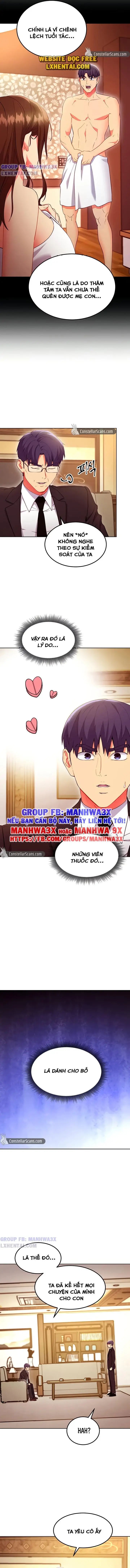 bạn của mẹ kế chapter 124 8