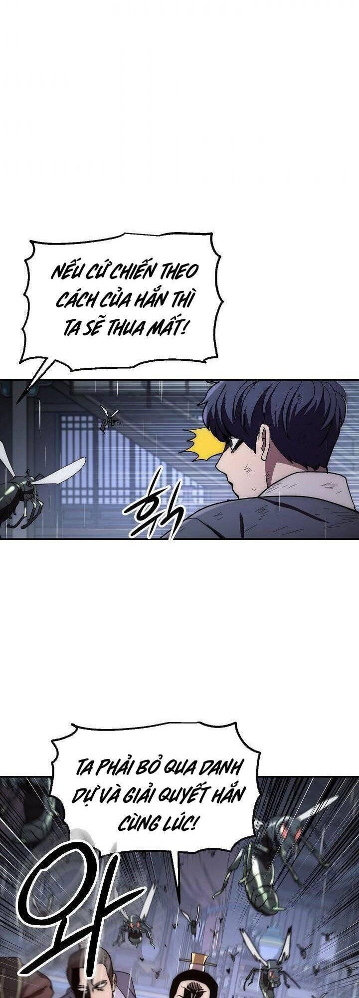 huyền thoại diệt thế độc long chapter 32 41