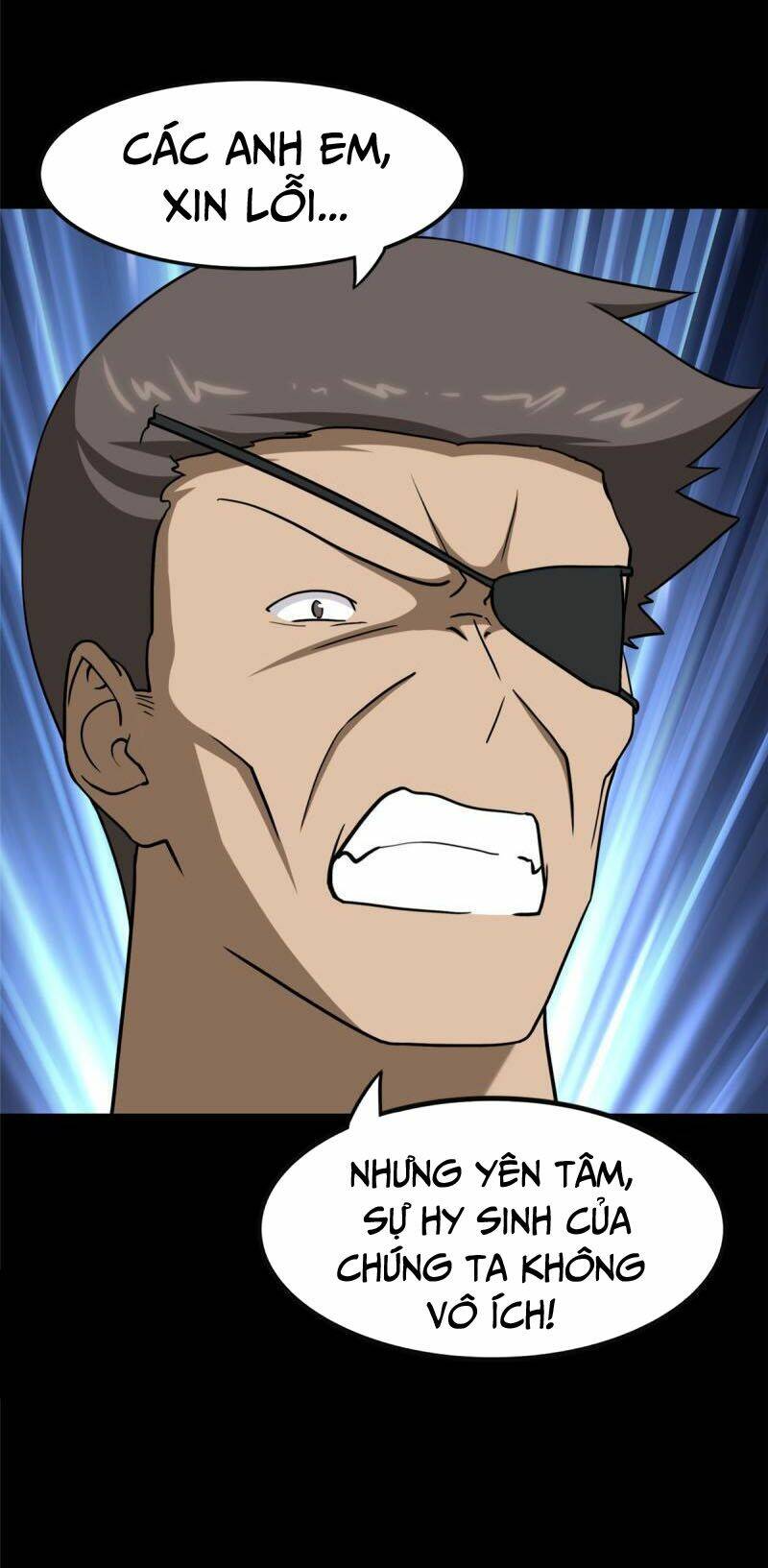 bạn gái virus của tôi chapter 313 53