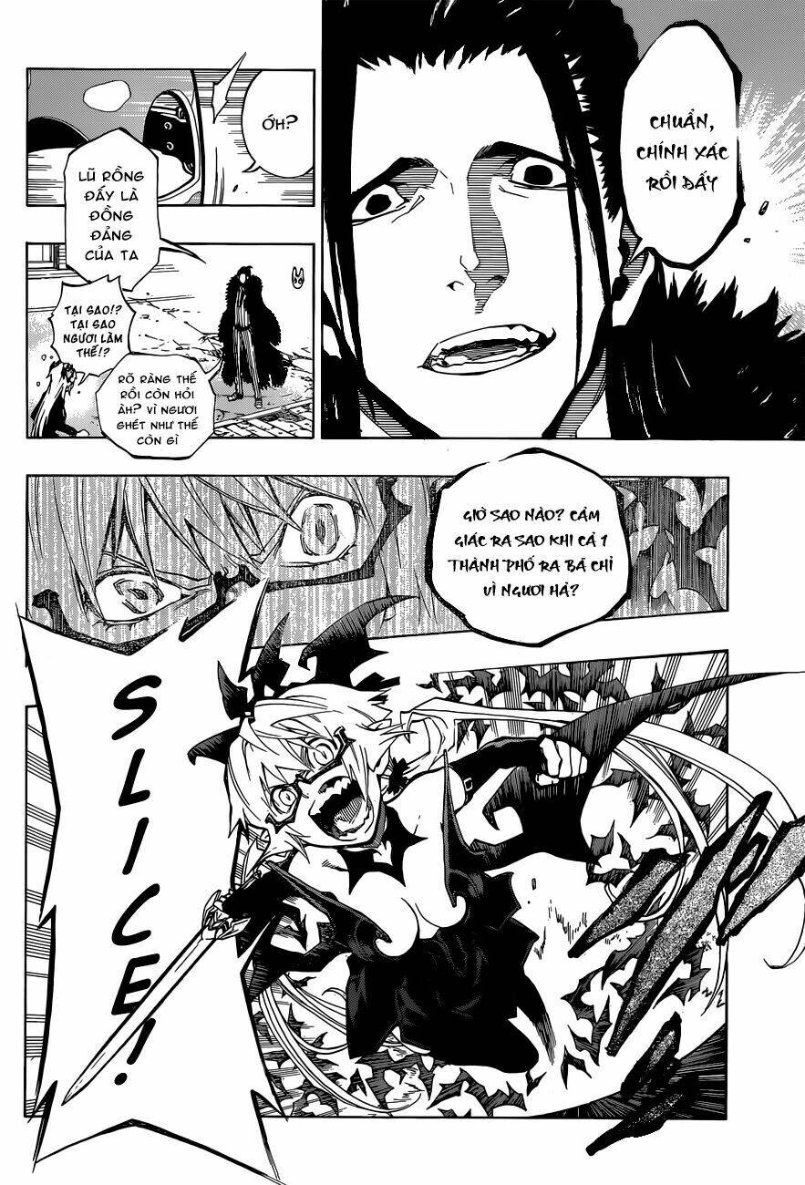 stealth symphony chapter 18 12