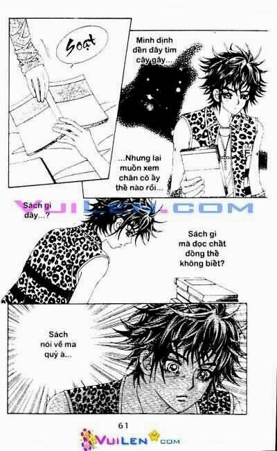 đến vương quốc ma chapter 2 62