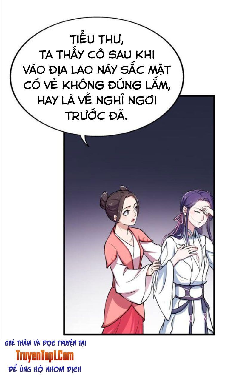 tà y cuồng thê chapter 42 24