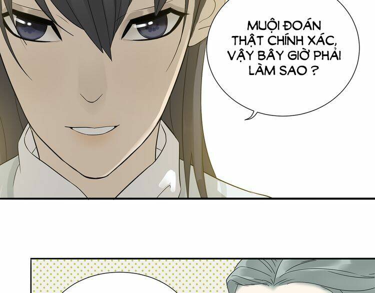 thiên hạ vô lại chapter 10.3 26