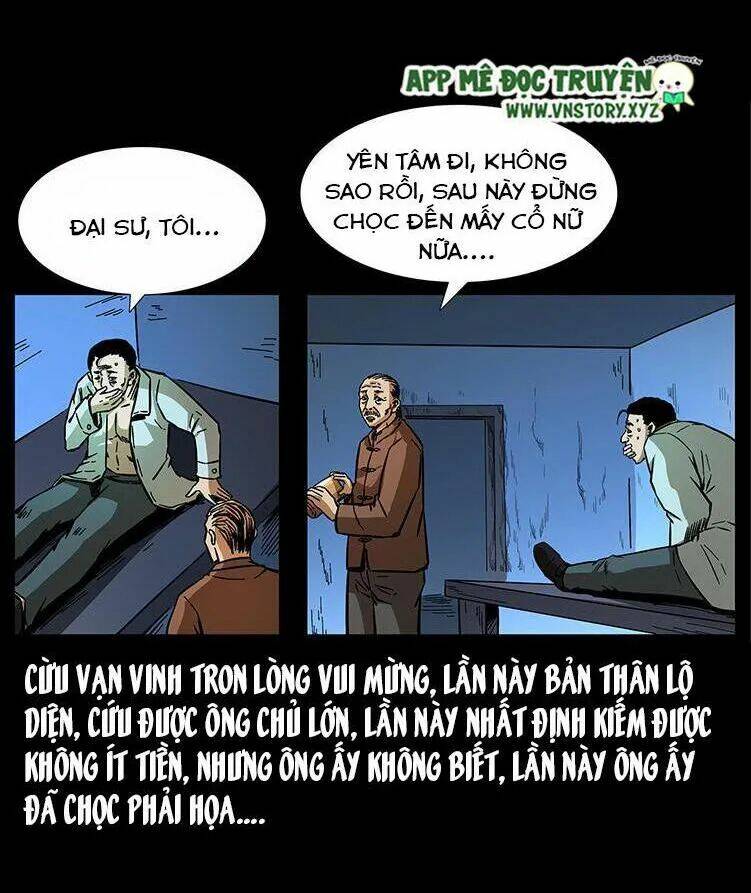 U Minh Ngụy Tượng Chapter 167: Trần lão cẩu xuống Nam Cương - Trang 82