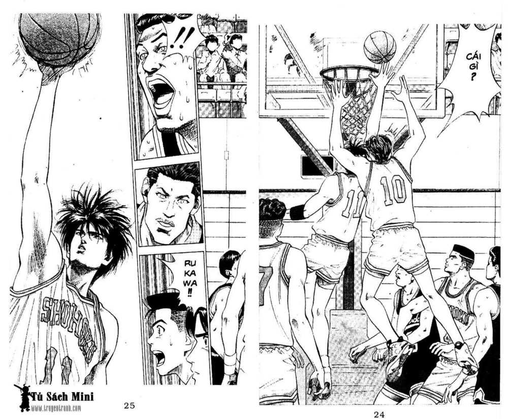 cao thủ bóng rổ chapter 76 17
