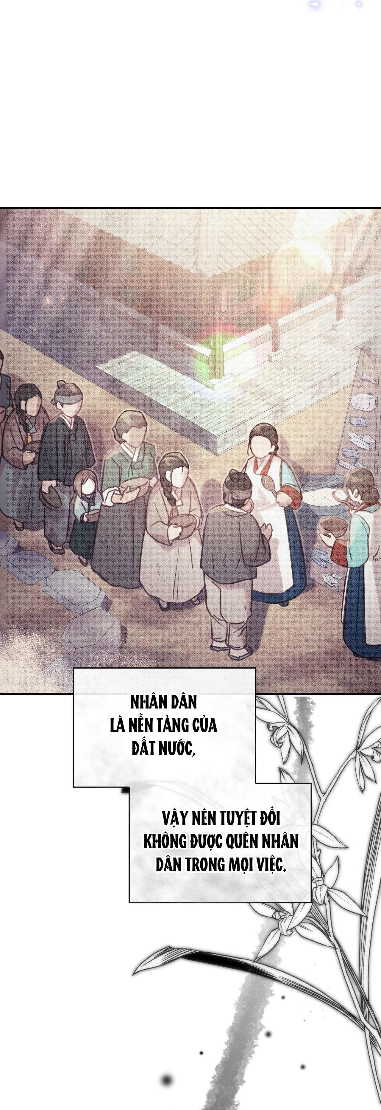 [18+] hậu cung kế chapter 11.1 21