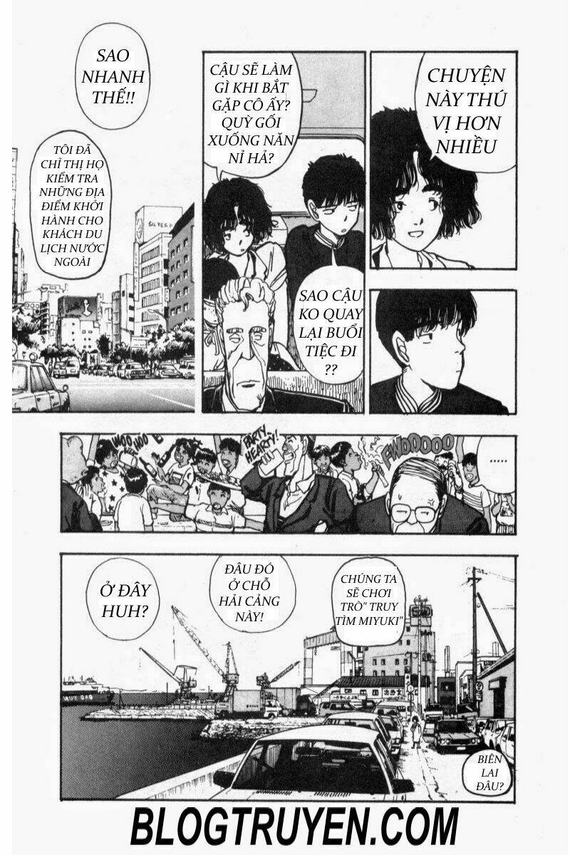 asatte dance chapter 61 13