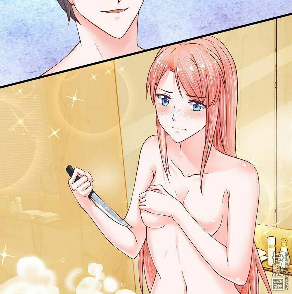 bộ trưởng ác ma tiếp cận tôi chapter 10 20