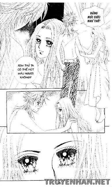 bạn trai tôi là ma cà rồng chapter 30 17