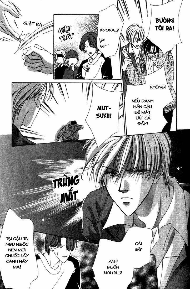 sayonara no riyu chapter 2 35