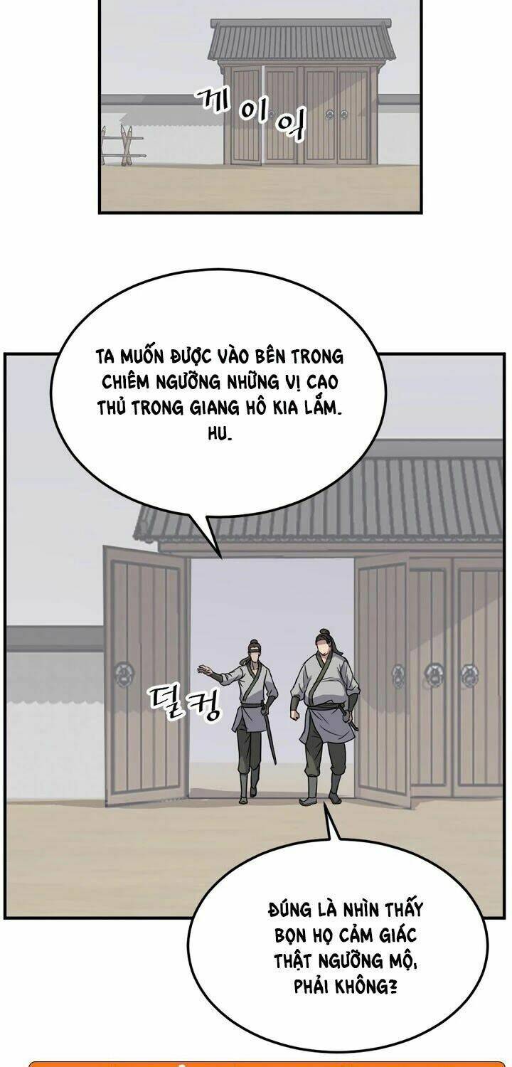 trọng sinh, bất khả chiến bại chapter 103 54