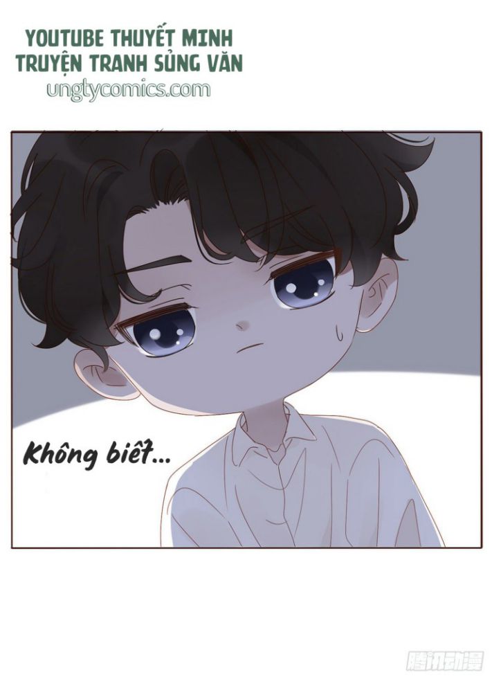 ôm chặt vào lòng chapter 3 20