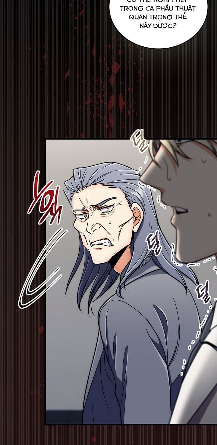 bác sĩ trùng sinh chapter 87 6