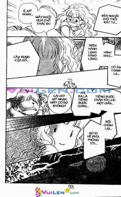 nữ sinh thời đại chapter 12 93