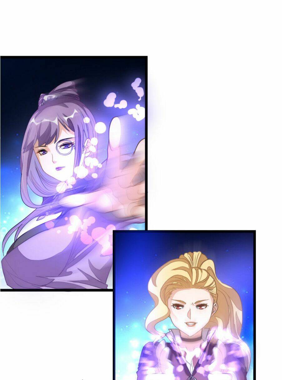 cửu dương thần vương chapter 153 16