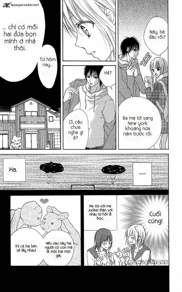 asa chun ! chapter 1 10