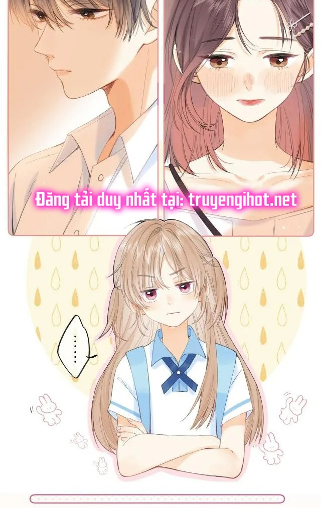 vụng trộm không thể giấu - mối tình thầm kín chapter 7 5