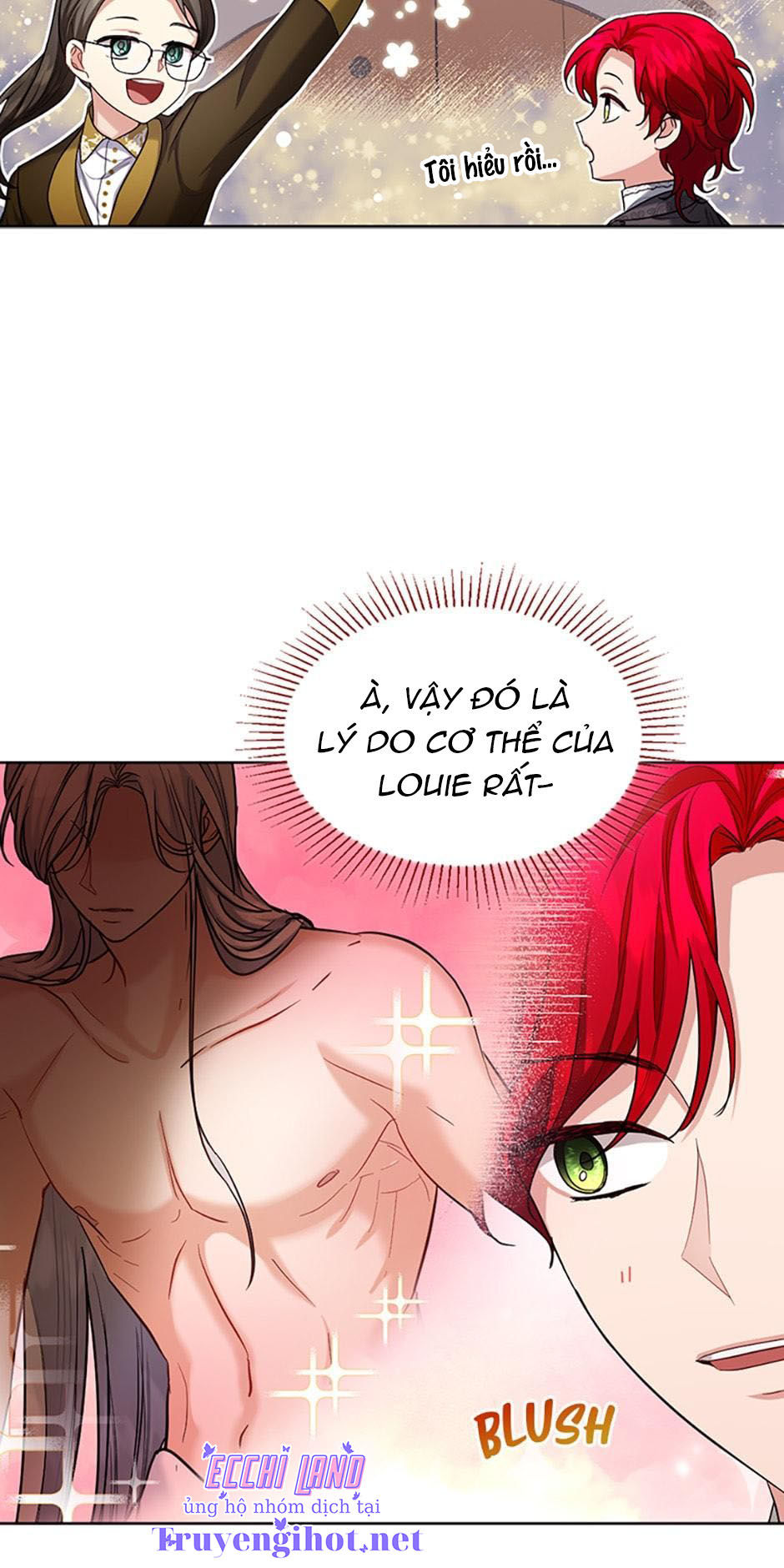 hợp đồng hôn nhân của công tước ashleyan chapter 28.1 29