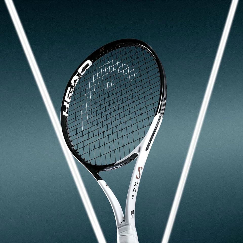 Vợt Tennis HEAD Speed MP L 275gr (233622)