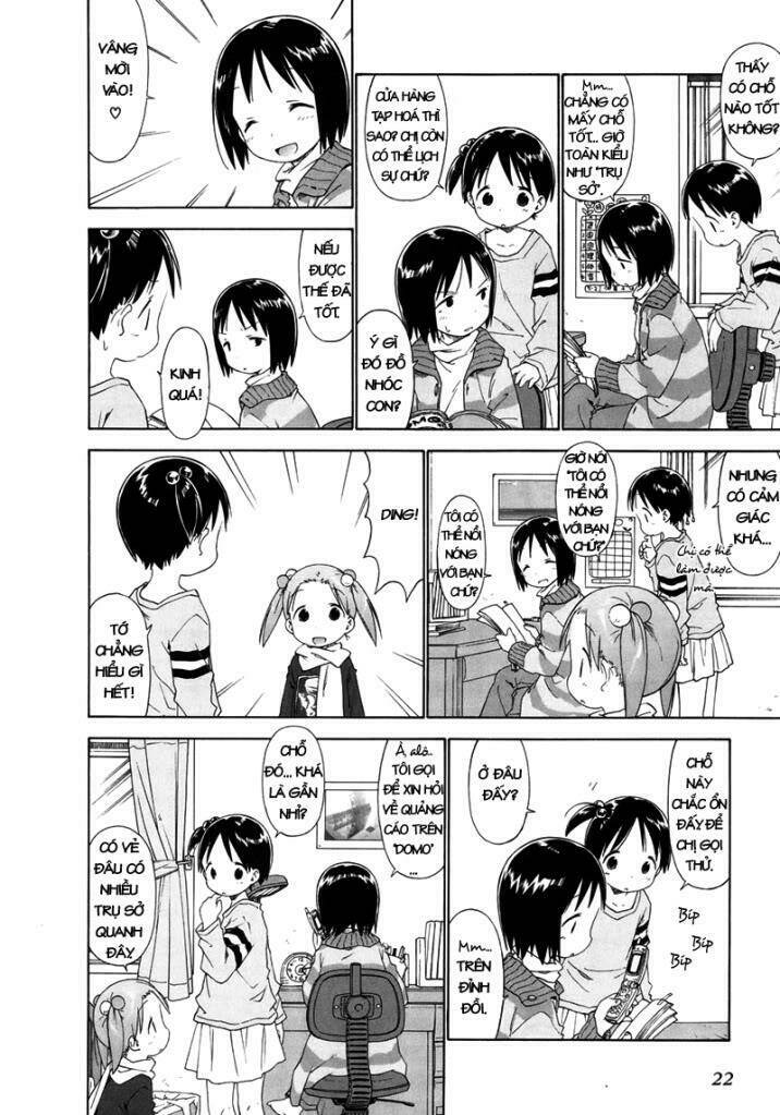 ichigo mashimaro chapter 42 5