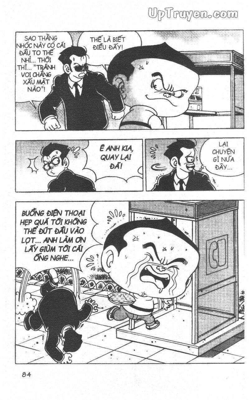 đội quân nhí nhố chapter 19 87