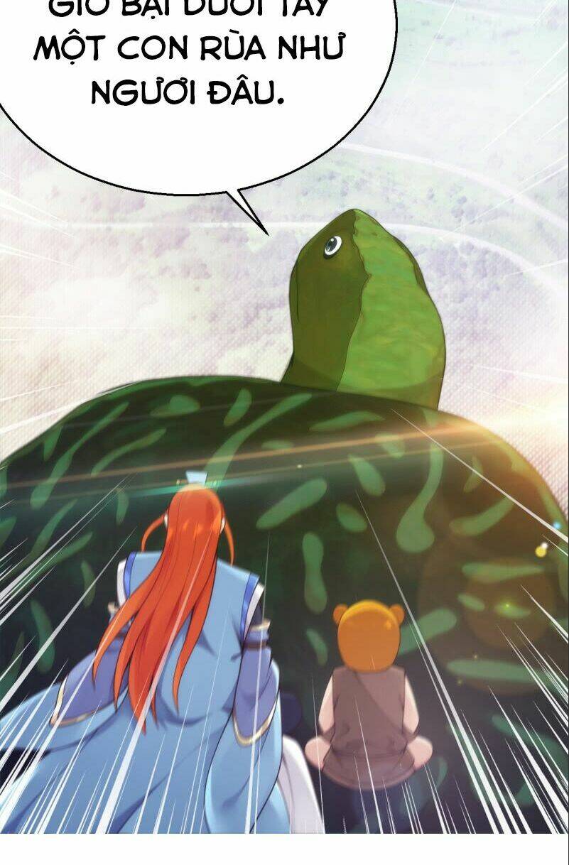 thiên hạ kiếp chapter 21.2 35