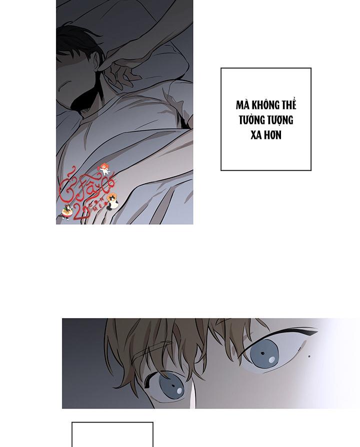 loài chim không bay chapter 2 27