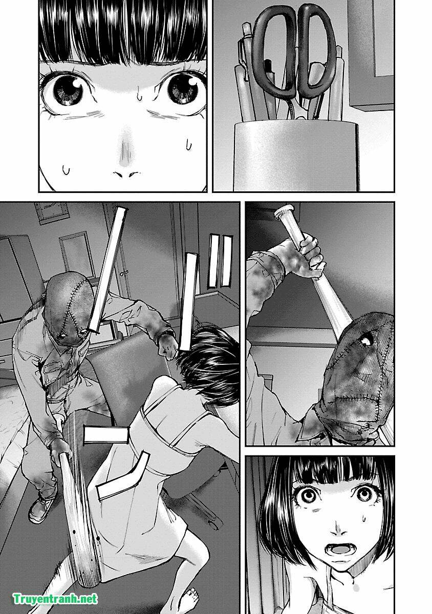 killing morph chapter 16 20