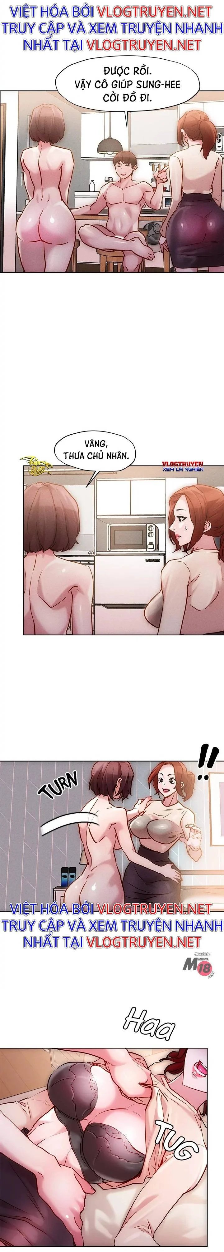 siêu chịch hệ thống của “hắc ám vương giả” chapter 18 16