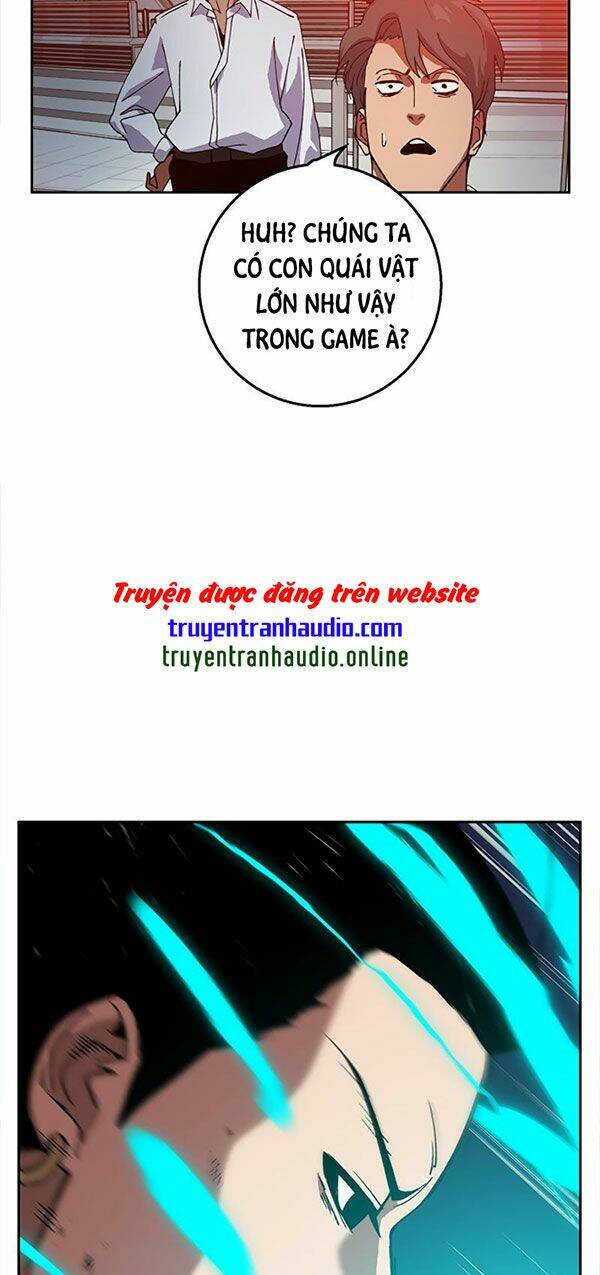 npc bắt đầu từ kỹ năng lv.999 chapter 2 51