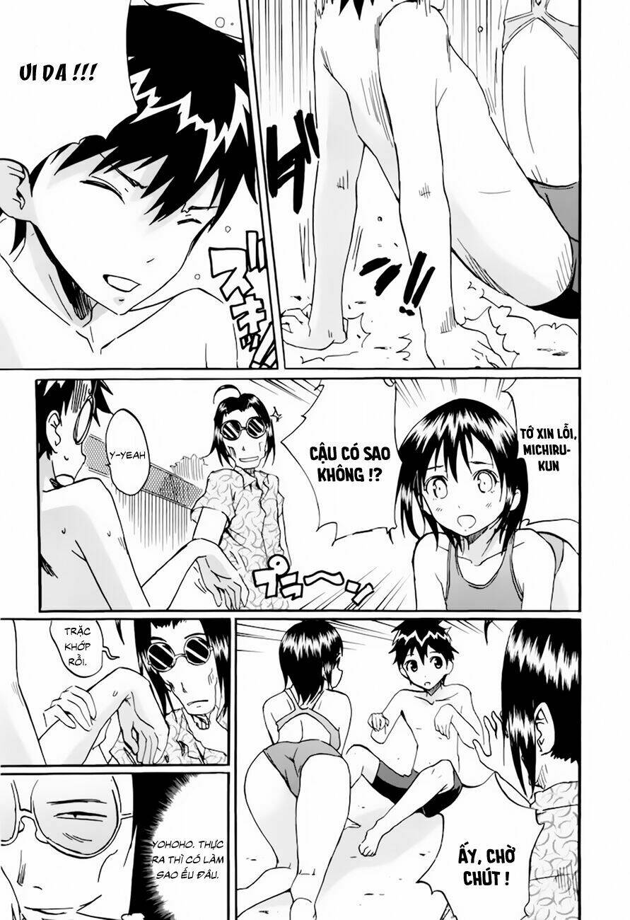 frogman chapter 55 7