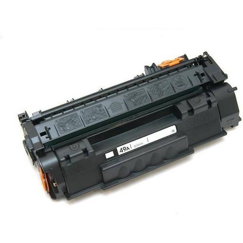 Hộp mực 49A, hộp mực cho Canon 3300 3360, HP 1160 1320 3390 3392