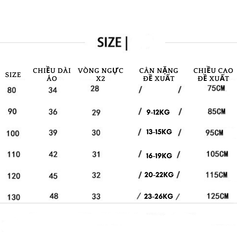 Áo Polo cho bé gái chất vải cotton cá sấu cao cấp thoáng mát, mềm mịn ATP4