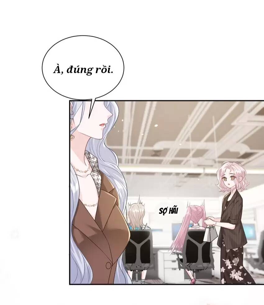 mận xanh chapter 26 27