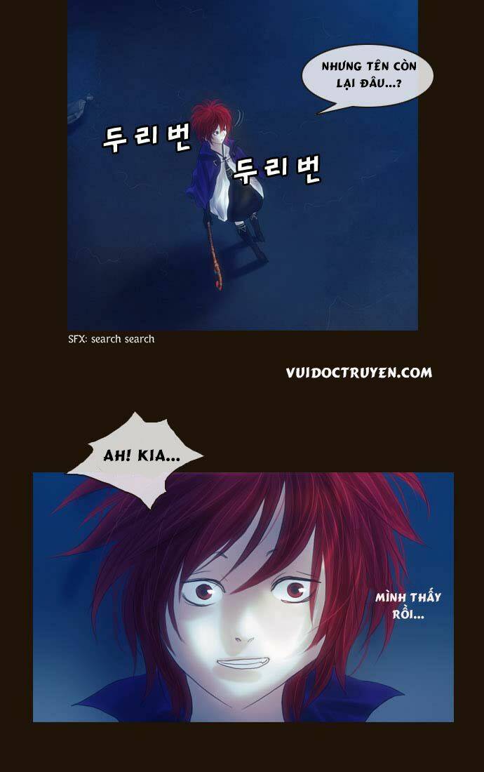 hội ảo thuật chapter 89 19