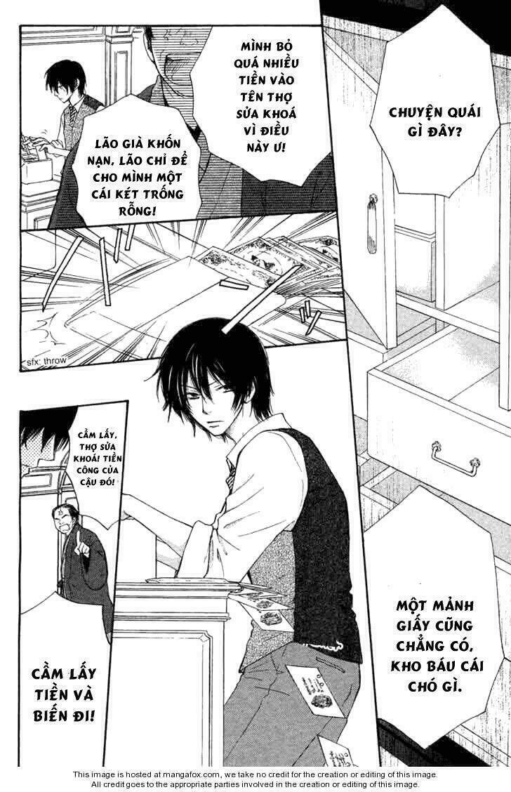 tổng hợp one shot. chapter 80 18