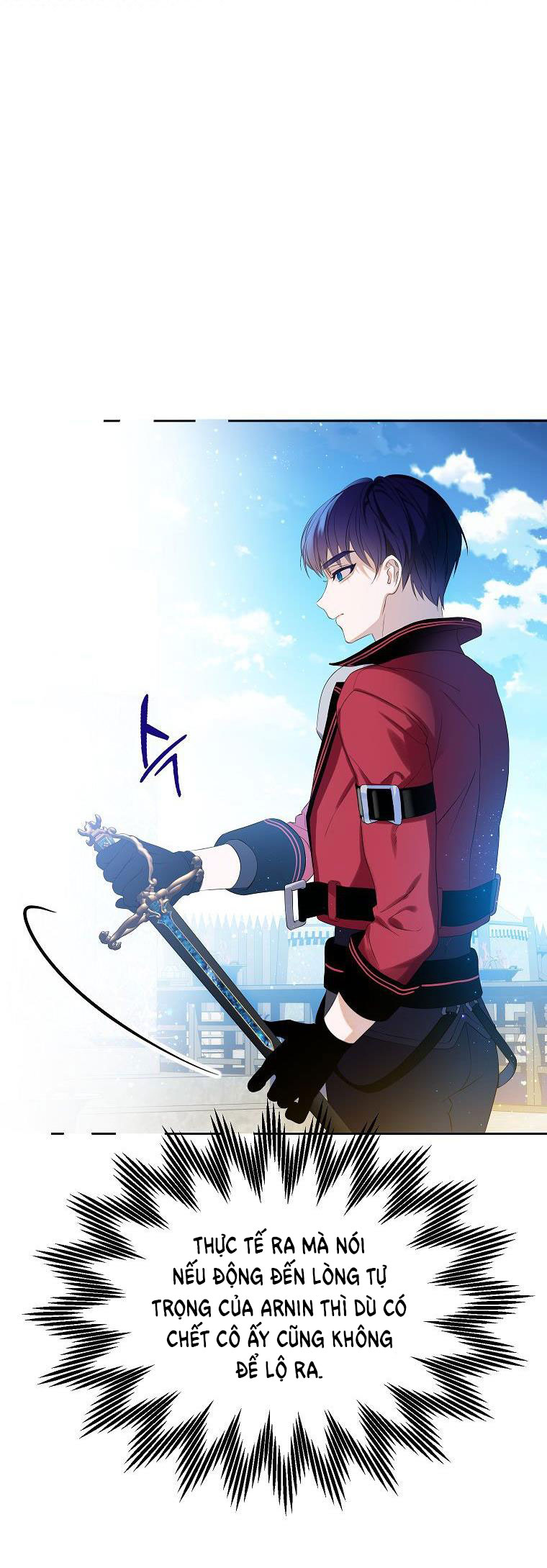 tôi là nữ thừa kế của gia tộc phản diện chapter 10.1 18