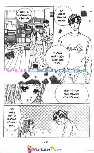 tóc gió thôi bay chapter 4 70