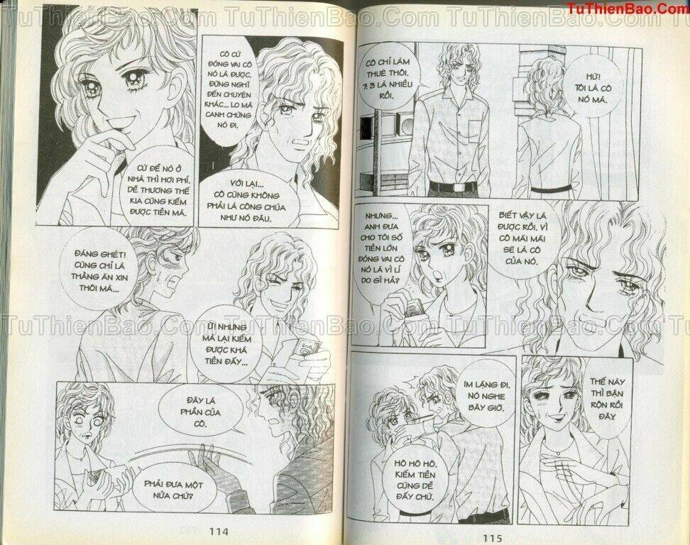 bí mật chapter 6 56