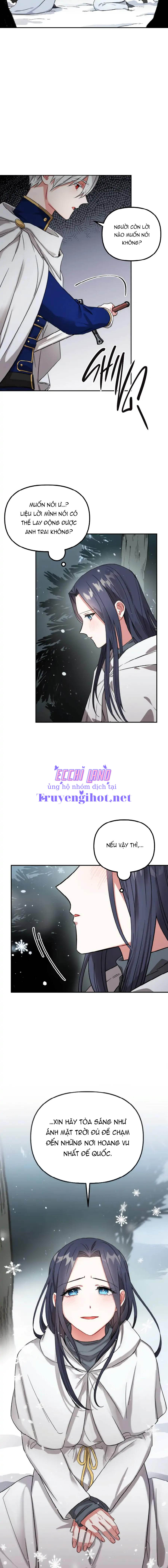nàng bạch tuyết chapter 1.2 7