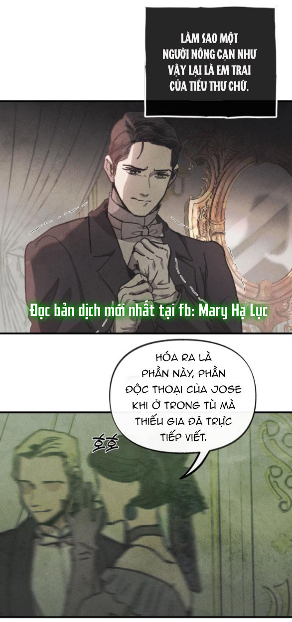 người tình đêm xanh chapter 3.1 18