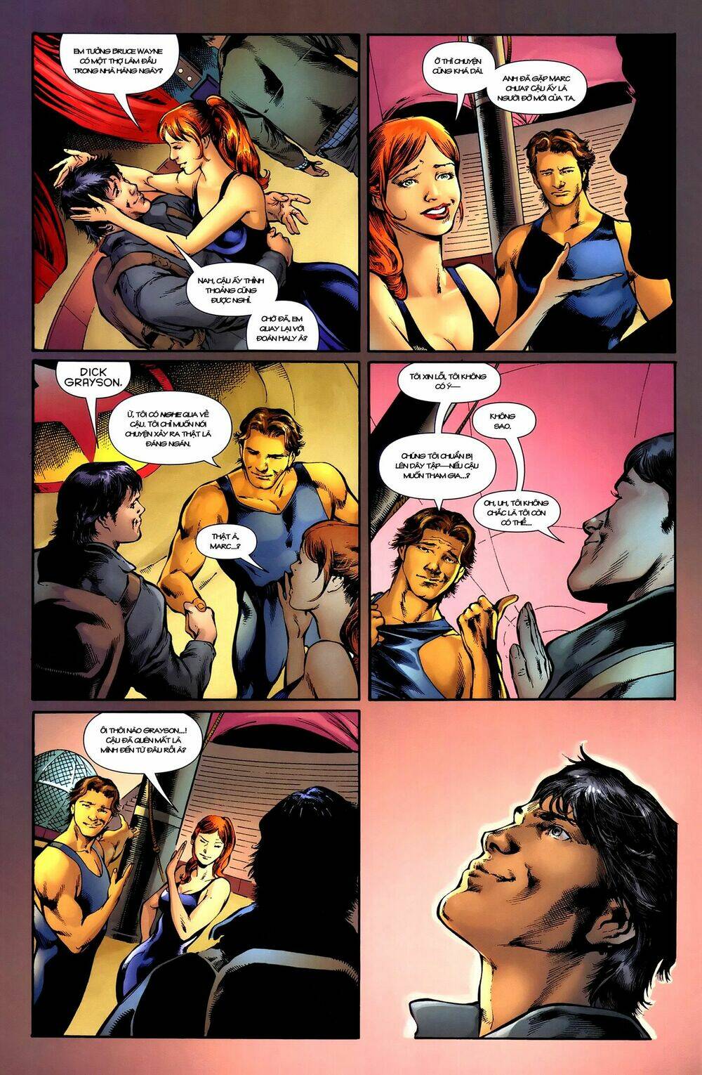 the new 52 - nightwing chapter 1 13