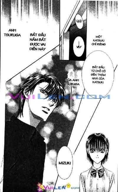 thử thách của kyouko chapter 66 64