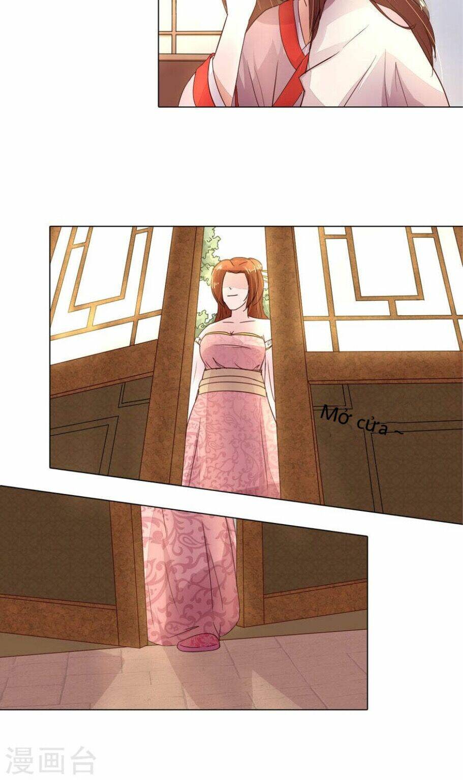 hoàng đế sheng shidi chapter 1 12