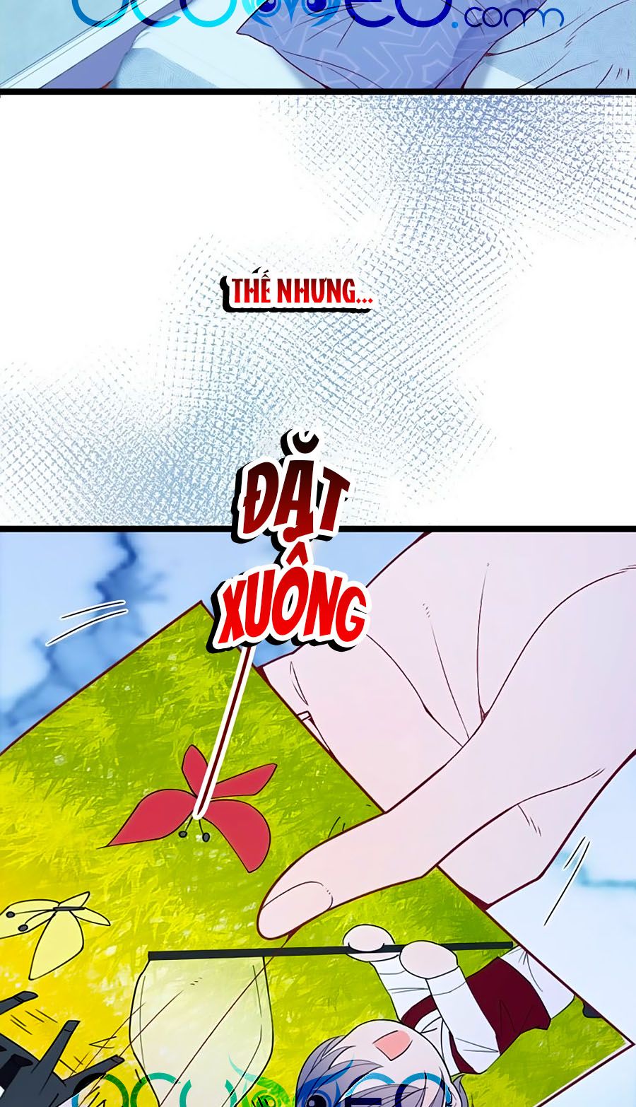 một vợ yêu, một bé con chapter 63 11