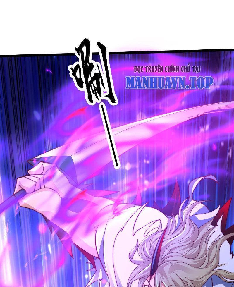 ta nuôi ma quỷ ở trấn ma ti chapter 290 23