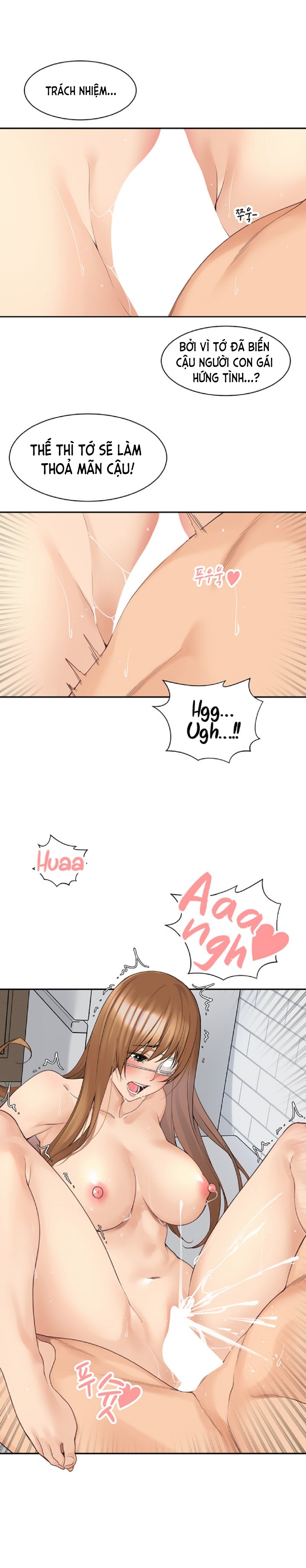 hơn cả tình bạn chapter 46 19