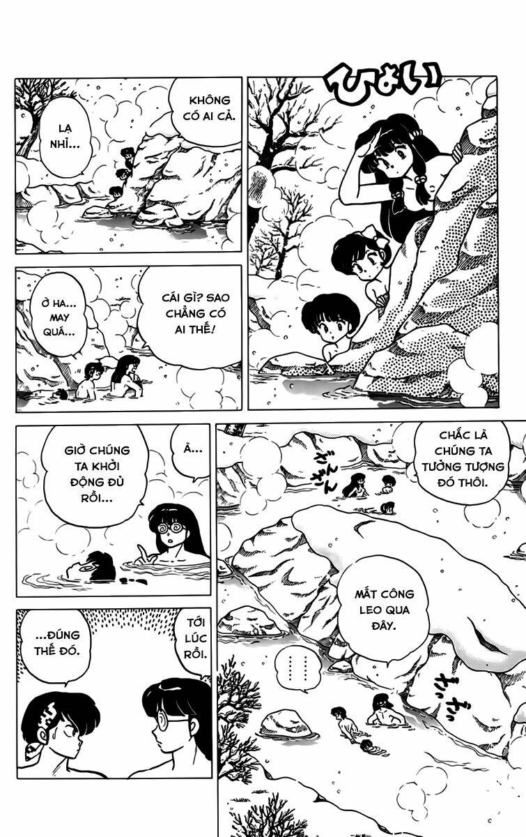 suối lời nguyền chapter 161 7