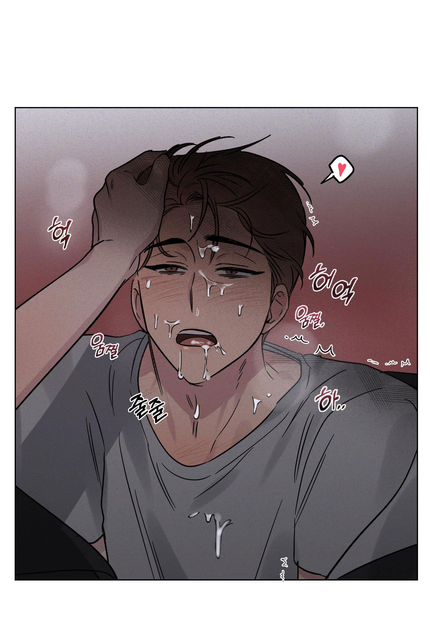 [18+] điều may mắn nhất cuộc đời tôi chapter 9.1 11