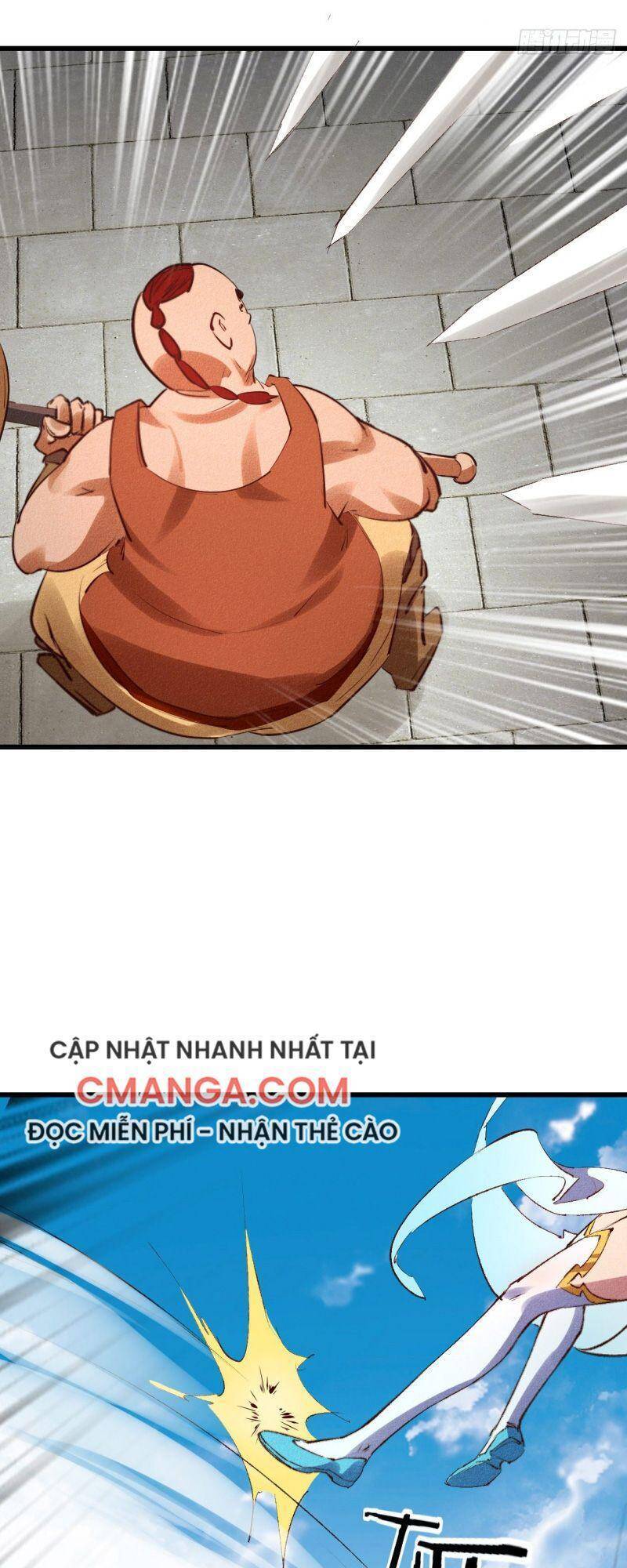 ta thành thần một mình chapter 26 47